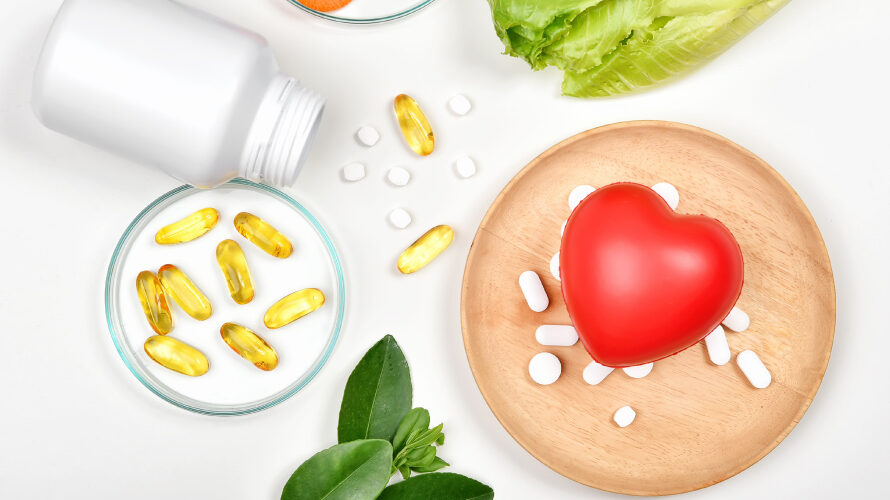 Unlocking the Potential of Cardiovascular Supplements