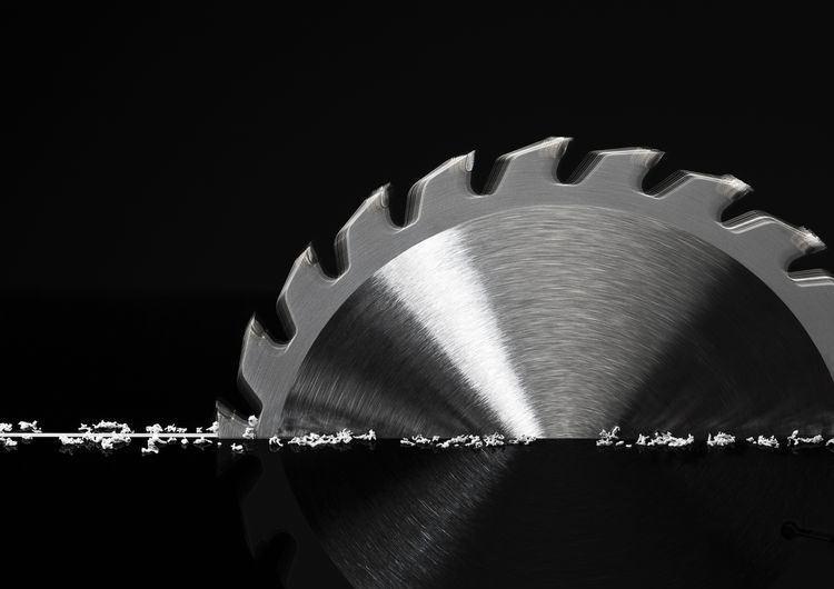 Circular Saw Blades Market is Estimated to Witness High Growth Owing to Increasing Demand from Construction Industry