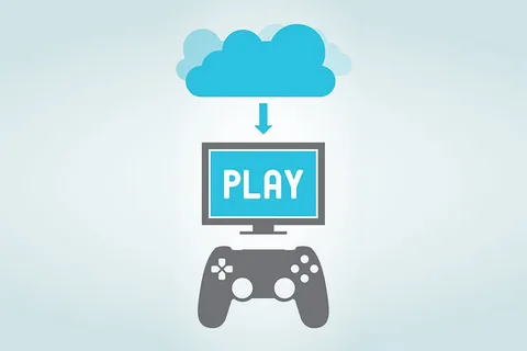Cloud Gaming The Rise of Cloud games How Streaming is Changing the Way We Play