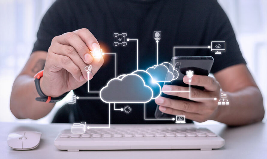 Cloud Native Software: Building Applications for the Modern Enterprise