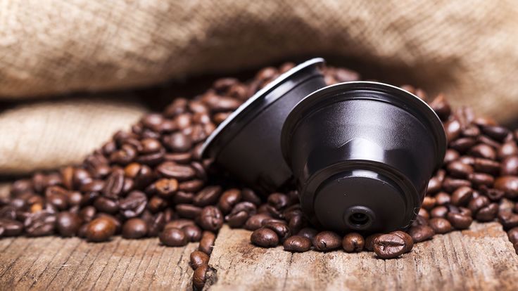 The Evolution and Popularity of Coffee Pods and Capsules