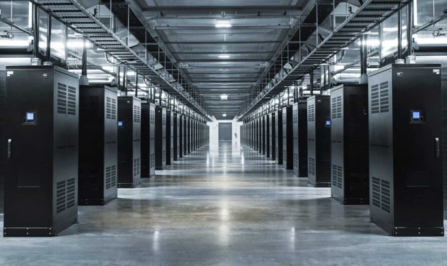 Data Center Construction: A Guide to Building Facilities to House Critical IT Infrastructure