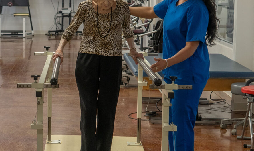Europe Telerehabilitation Skilled Nursing Care Center: An Overview