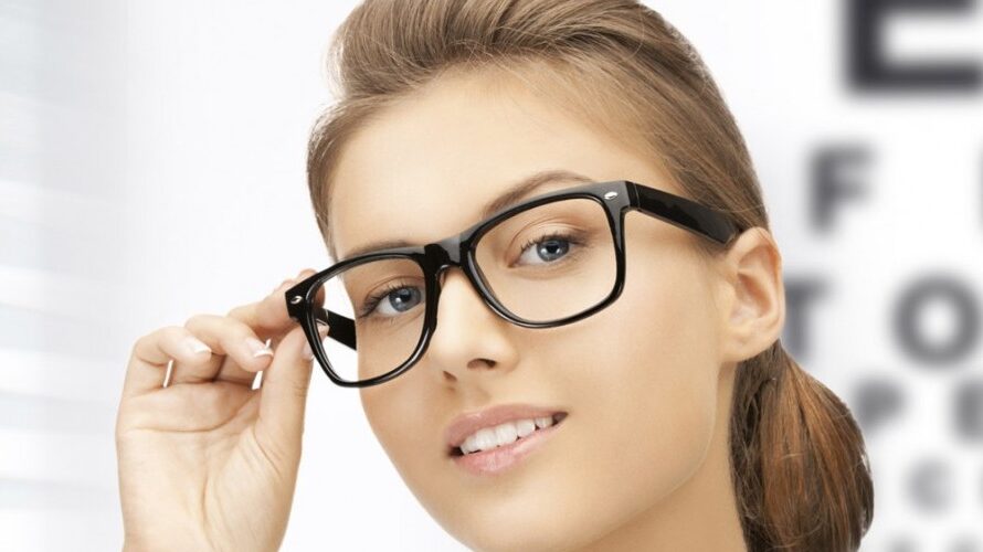 Eyewear Market to Witness High Growth owing to Advancements in Smart Lens Technology