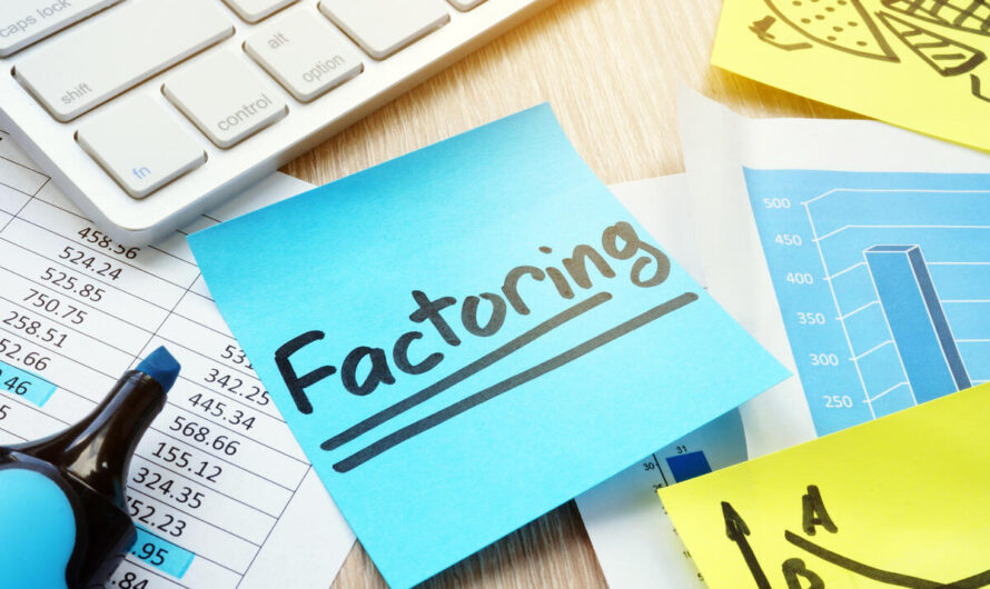 Factoring Services: A Complete Guide to Invoice Financing Options for Businesses Industry