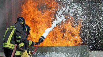 Firefighting Foam An Essential Tool in Protecting Lives and Property