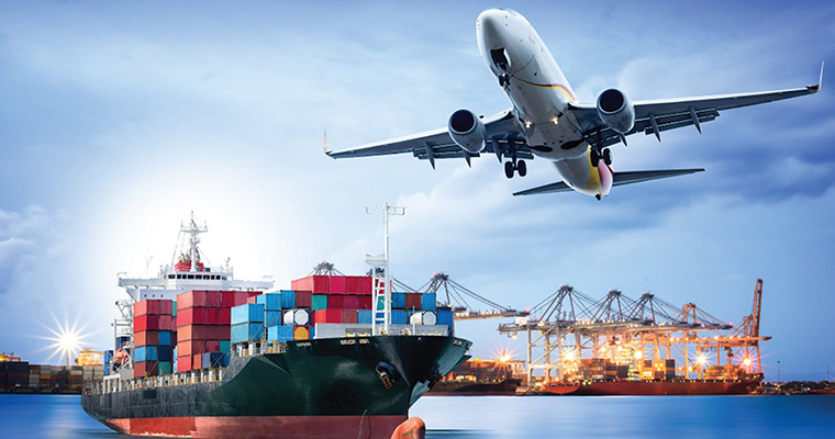 Freight Forwarding: Role Of Freight Forwarders In International Trade