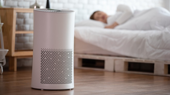 GCC Air Purifier Market is Estimated to Witness High Growth Owing to Technological Advances in HEPA Filtration Technology