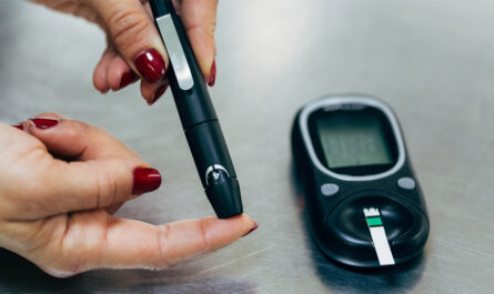 Global Diabetic Lancing Device Market