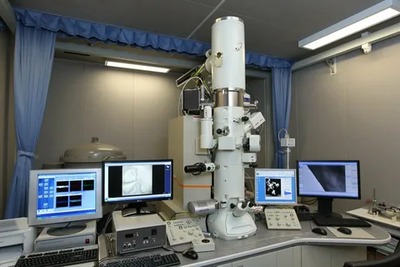 The Global Electron Microscope Market is Trending by Growing Demand for Nanotechnology Research