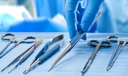Global General Surgery Devices Market