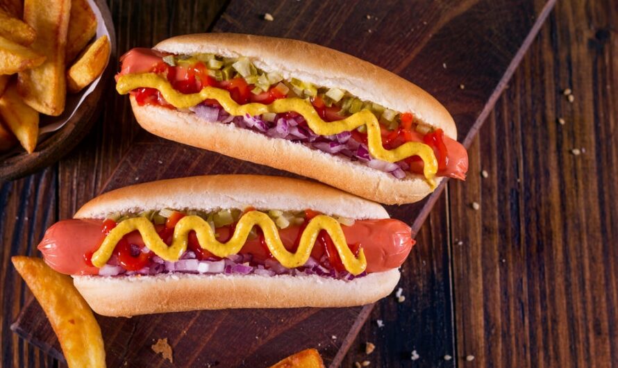 A Comprehensive Guide to Hot Dogs And Sausages and their Popularity
