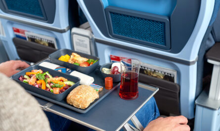 Inflight Catering