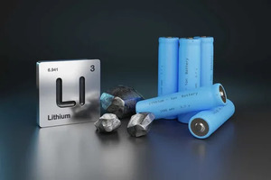 Lithium Compound Market Rises Due to Increasing Demand for Energy Storage Applications