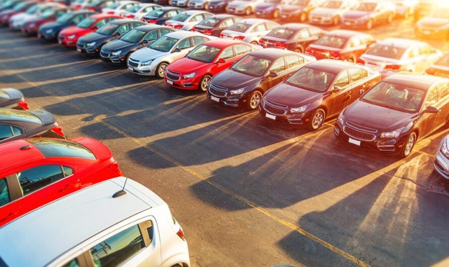 Mexico Car Rental Market is Estimated to Witness High Growth Owing to Rising Demand of Short-term Mobility Services