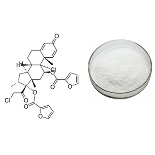Mometasone Furoate Market is Estimated to Witness High Growth Owing to Increasing Application of Topical Steroids