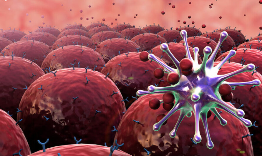 The Oncolytic Virus Therapy Market Embraces Therapies To Hone Immune Response Against Cancer