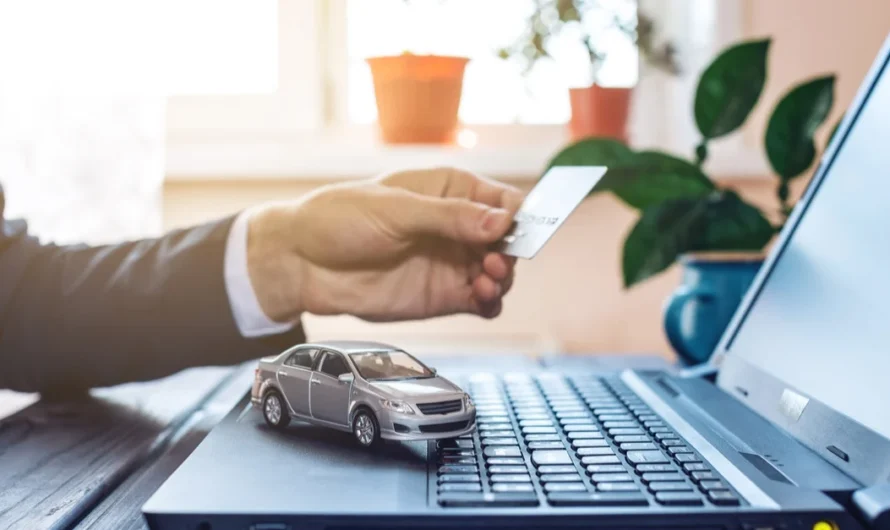 The Evolution of Online Car Buying: Convenience, Savings and Tips
