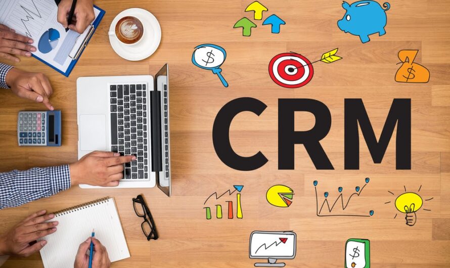 Open source CRM software: 5 Great Options to Consider in 2023