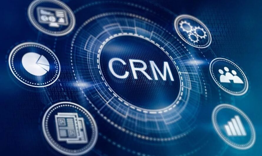 Open Source CRM Market Thrives with Increased Technology Adoption
