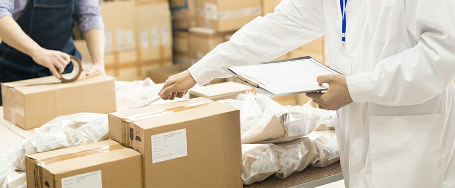 Packaging Testing – Ensuring Safety and Quality of Packaged Products