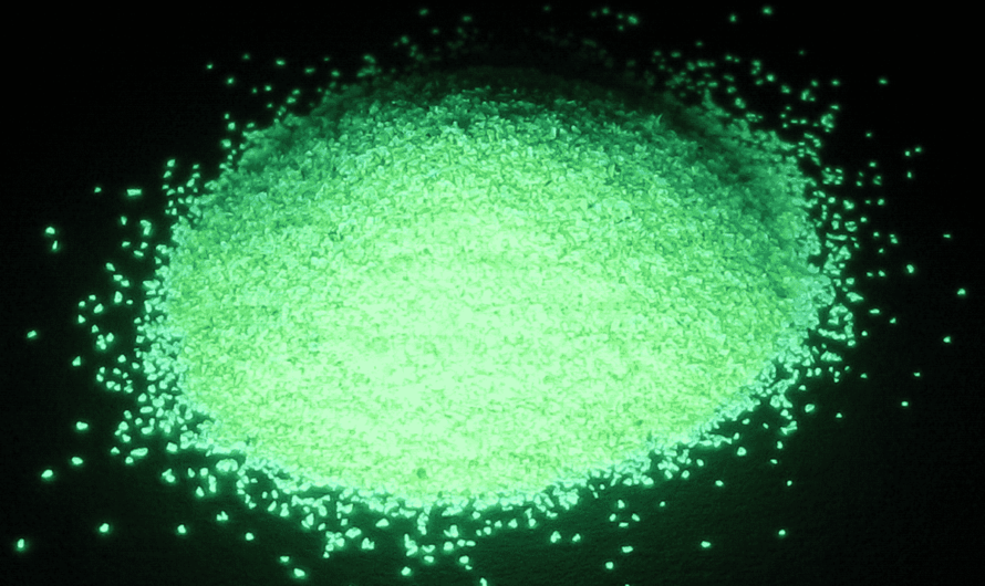 Phosphorus Pentachloride: Discovering the Versatility of a Remarkable Chemical