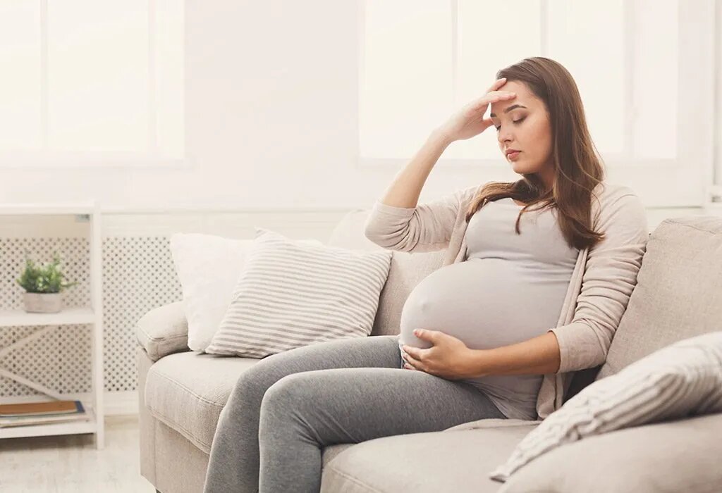 Pregnant Women with Low Socioeconomic