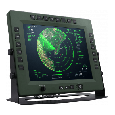 Rugged Displays: Ruggedized Displays Unyielding Solutions for Harsh Work Conditions