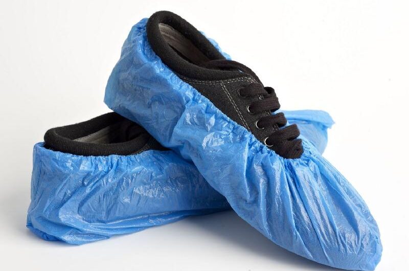 Shoe Cover Market Poised to Grow at a Robust Pace Due to Increased Focus on Hygiene and Safety