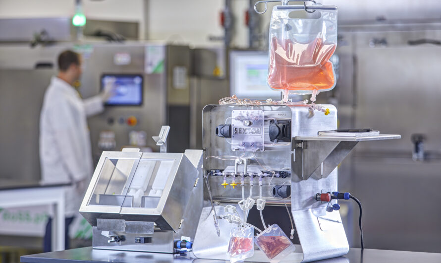 Single Use Assemblies: The Rise of Single-Use Technologies in Biopharmaceutical Manufacturing
