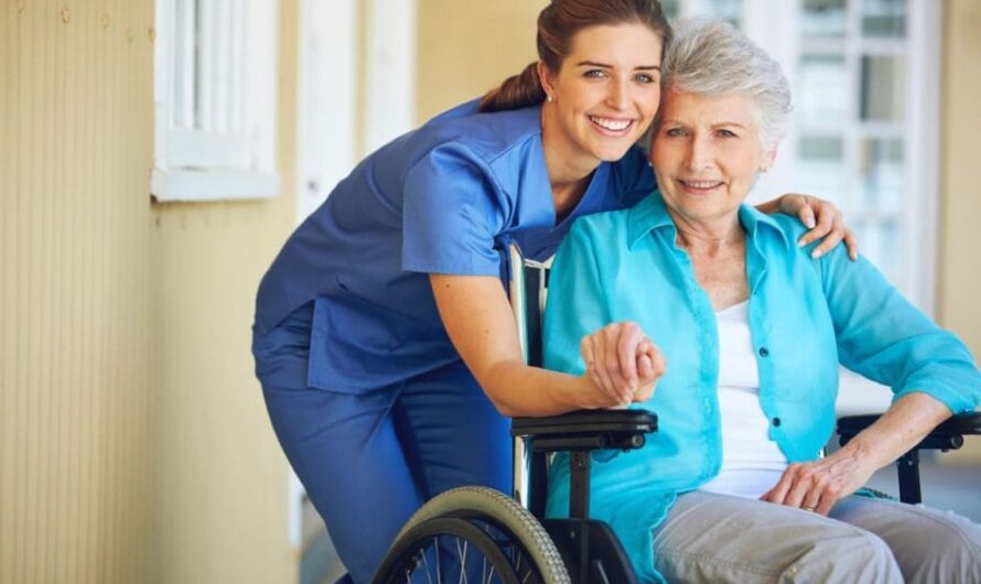 Global Trends Shaping the Future of Skilled Nursing Facility