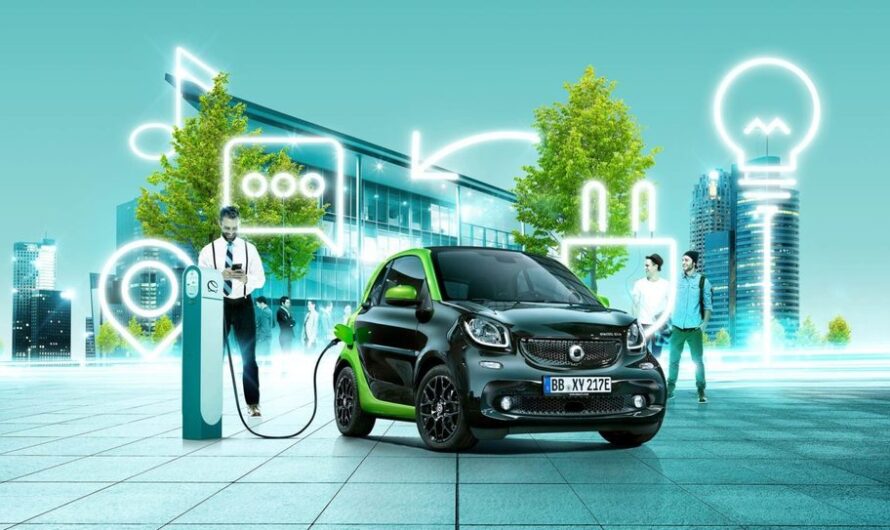 Smart Mobility Market Is Estimated To Witness High Growth Owing To Increasing Adoption Of Connected And Autonomous Vehicles