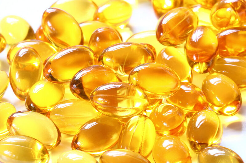 The Benefits of Softgel Capsules for Nutritional Supplementation