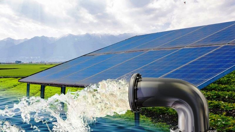 Solar Water Pump Systems Market to Grow Due to Increased Government Support
