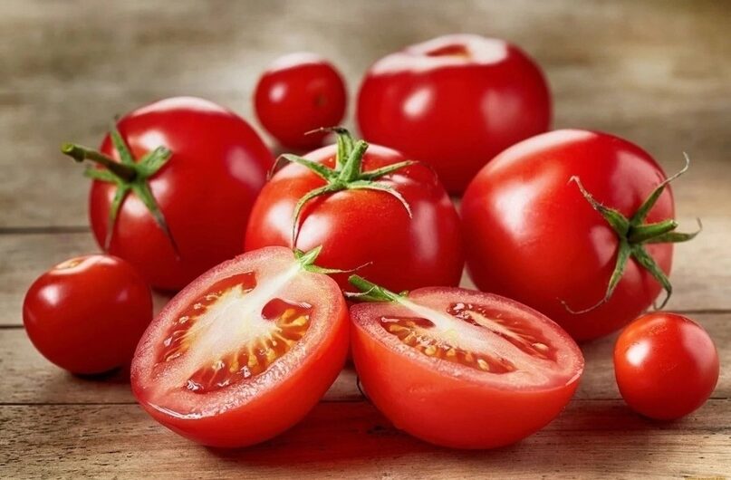 The Powerful Health Benefits of Tomato Lycopene