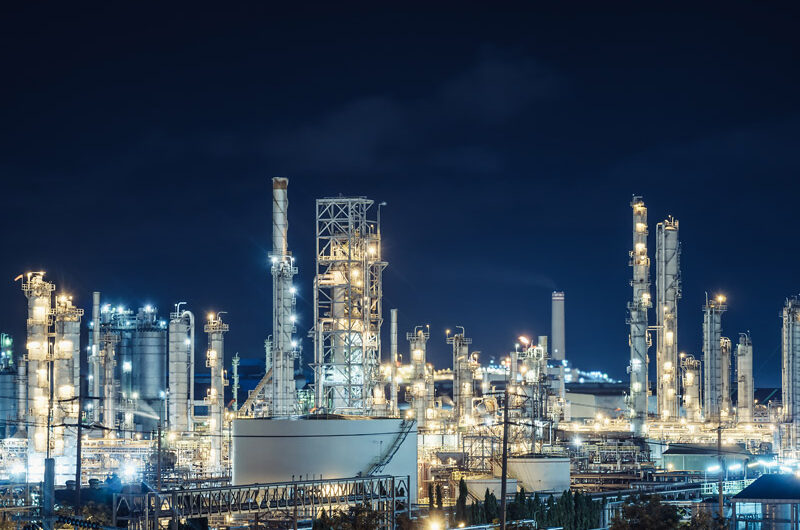 The Growth of Top 15 Petrochemicals Industry: An Overview