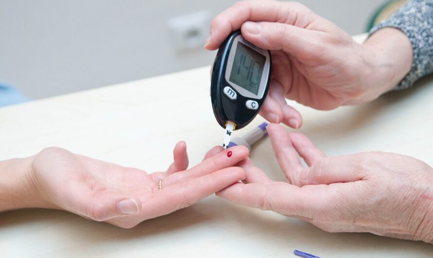 What is Type 2 Diabetes and How it Can Affect Your Daily Life