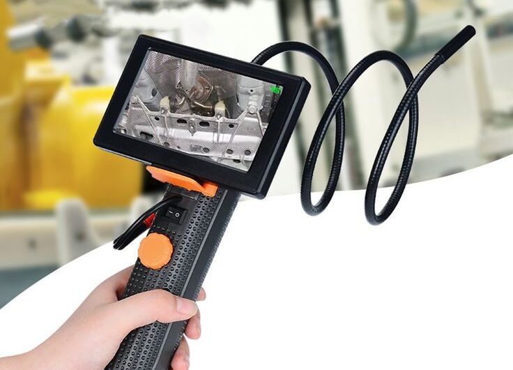 Video Borescopes Market is Estimated to Witness High Growth Owing to Rising Demand for Minimally Invasive Diagnostic and Inspection Techniques