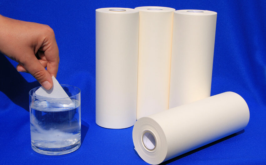 Water Soluble Films Market is Estimated to Witness High Growth Owing to Rising Environmental Concerns