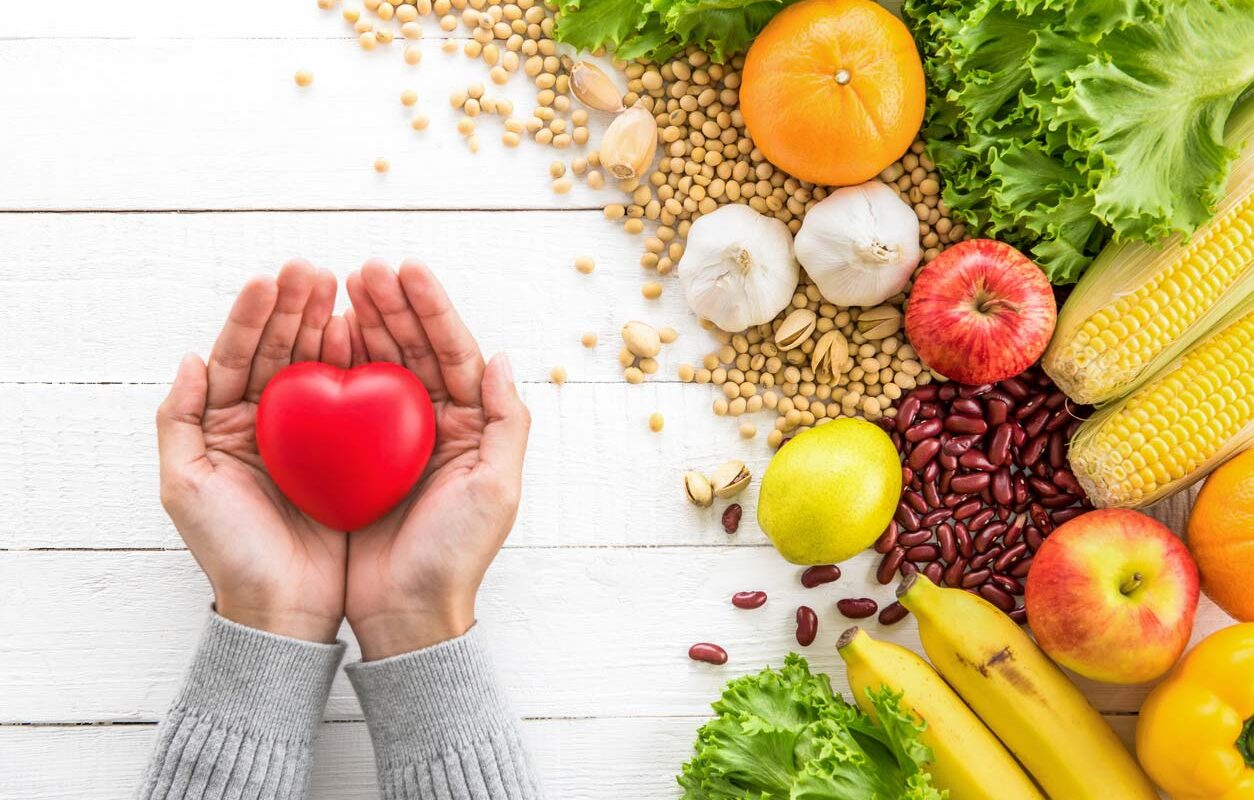 cardiovascular health supplements market