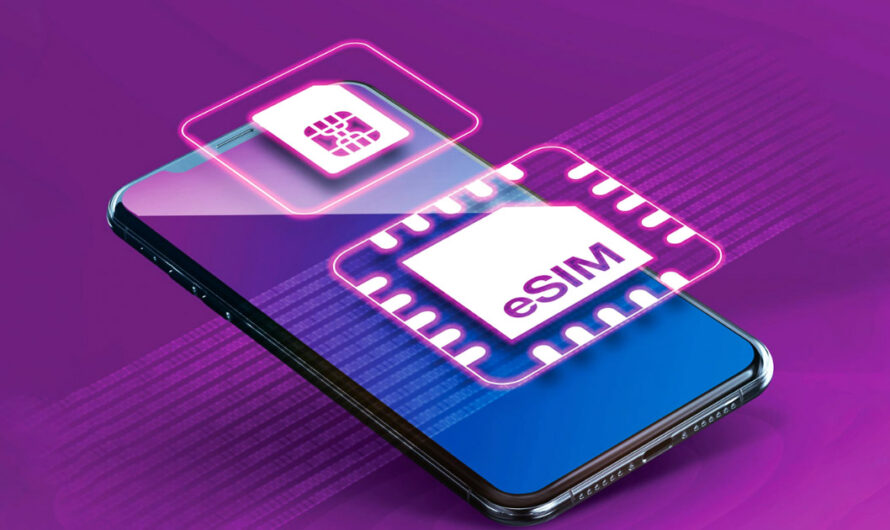 The Future is Embedded: Understanding the Rise of eSIM Technology