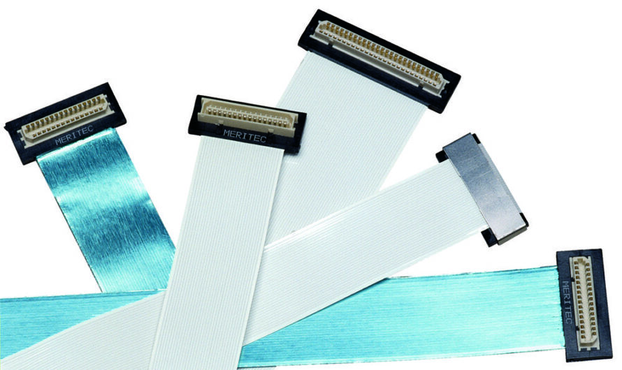 Flat Flex Cables: Unraveling the Mystery of Flat cables Applications and Functionality