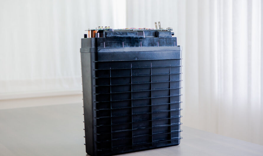 Zinc-Air Battery Market is Estimated to Witness High Growth Owing to Increasing Demand for Safe and Environment-Friendly Energy Storage Systems