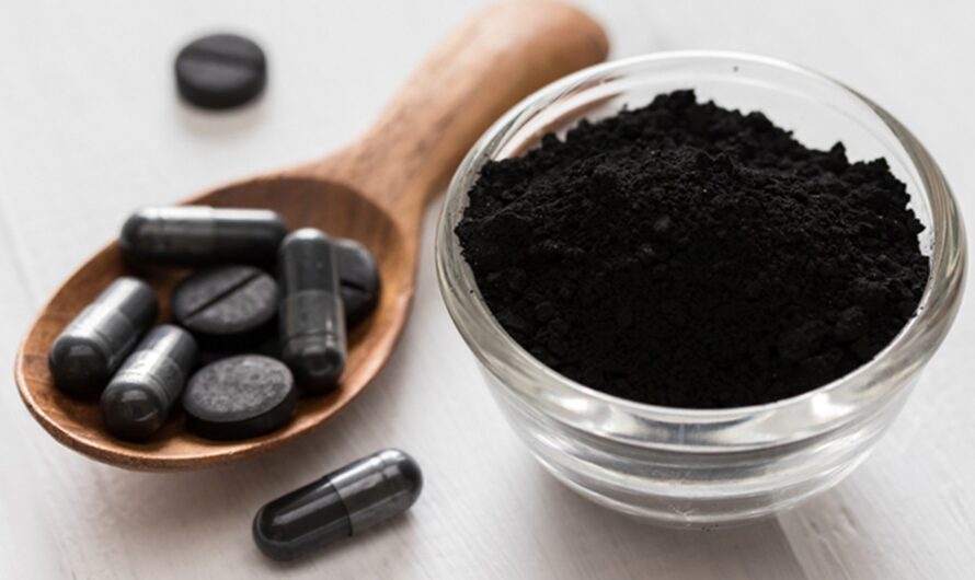 Activated Carbon Market is Estimated to Witness High Growth Owing to Increasing Demand for Water Treatment Applications