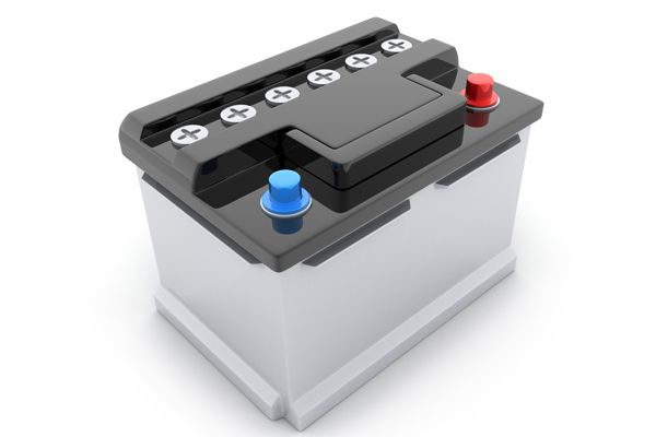 Deep Cycle Battery Market Set for High Growth Due to Rising Application in Traction and Stationary Energy Storage Systems