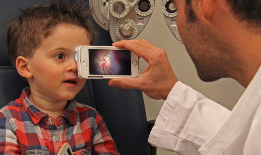 Newborn Eye Imaging Systems Market is Estimated to Witness High Growth Owing to Technological Advancements in Image Quality and Scan Speed