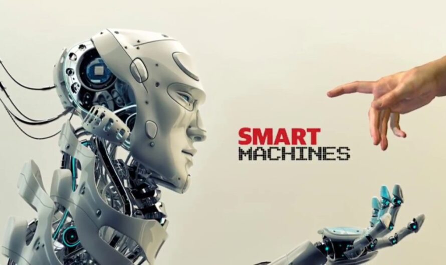 The Rise of Smart Machines: Machine Learning and Artificial Intelligence