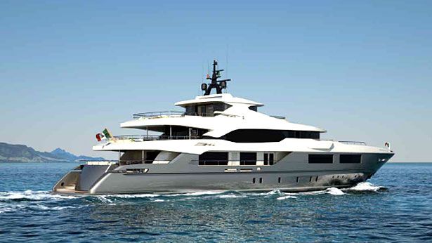 Life of Luxury: Exploring Superyachts