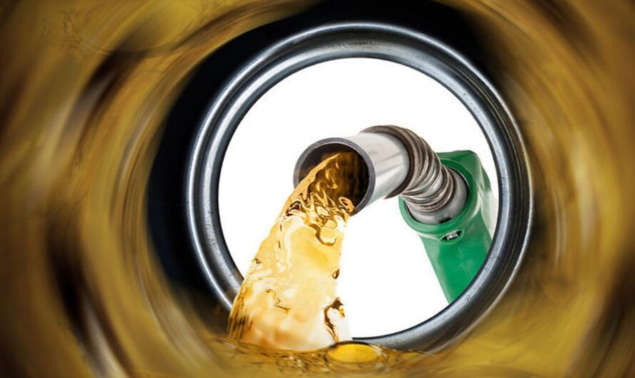 Synthetic Fuels: An Alternative to Traditional Fossil Fuels