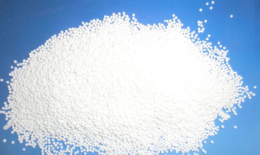 Sodium Benzoate Market Estimated to Witness High Growth Owing to Wide Applications in Food Preservation